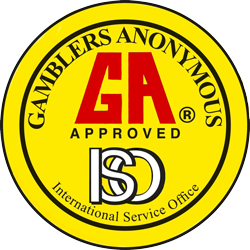 GAISO footer logo