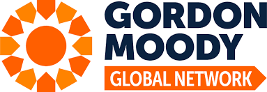 Gordon Moody footer logo