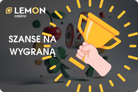 Czy Bonusy Zwiększają Szanse W Lemon