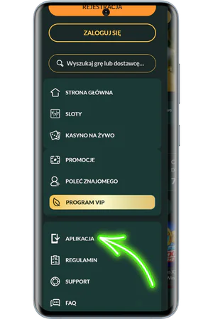 Pobierz Aplikację Mobilną Lemon Casino APK