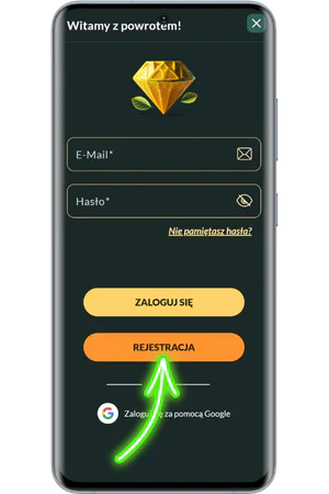 Zarejestruj Się W Aplikacji Lemon Casino
