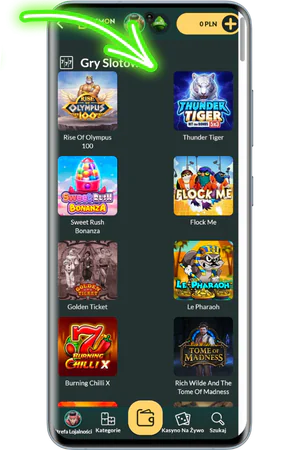 Rozpocznij Grę Mobilną W Lemon Casino