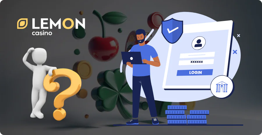 Co Zrobić Po Logowaniu Lemon Casino